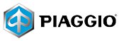 logo da Piaggio_e_Vespa