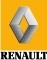 logo da Renault