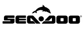 logo da Sea Doo