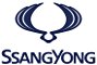 logo da SsangYong
