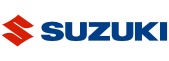 logo da Suzuki
