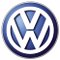 logo da Volkswagen