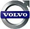 logo da Volvo