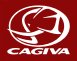 logo da Cagiva