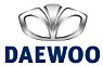 logo da Daewoo