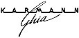 logo da Karmann_Guia