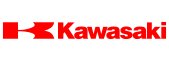 logo da Kawasaki
