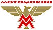 logo da Moto Morini