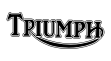 logo da Triumph