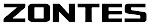 logo da Zontes