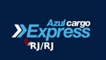 Frete Azul Cargo RJ_RJ    Azul_RJRJ