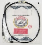 Cabo de Acelerador A, preto - Super Meteor 650 (2024 em diante)    grua_RE075A