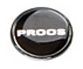 Bauleto Proos P340 - Adesivo Circular    Proos_adesivo_circulo