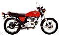 CB400F