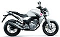 CB250F Twister (15-22)