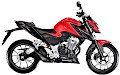 CB300F Twister (23-)