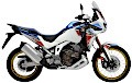 CRF1100L Africa Twin