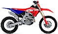 CRF250RX