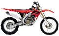 CRF450