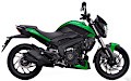 Dominar 400