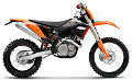 EXC-F 450