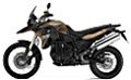 F700 GS