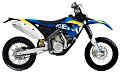 FS450 Supermoto