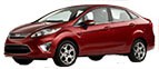 Fiesta Sedan