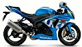 GSX-R 750 GP