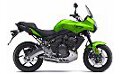 Versys KLE650