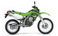 KLX250