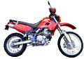 KLX650C