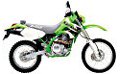 KLX650R