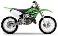 KX125