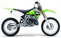 KX250