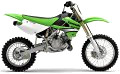 KX80 e KX85