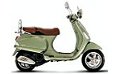 Vespa LX e LXV 150