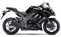 Ninja 1000 (Z1000 SX)