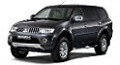 Pajero Sport