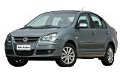 Polo Sedan