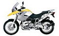 R1200 GS e Adventure