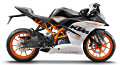 RC390