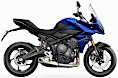 Tiger 660 Sport