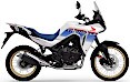 XL750 Transalp