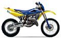 WR125 (Husqvarna)