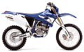 WR250F