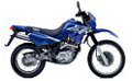 XT600E