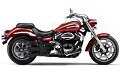 XVS950 Midnight Star