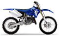 YZ125 e YZ250