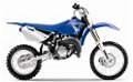 YZ85